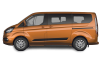 Ford Tourneo - ON REQUEST 