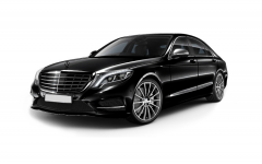 Mercedes Benz S Class AMG Line - On Request 