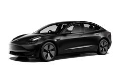 Tesla Model 3 - On Request 